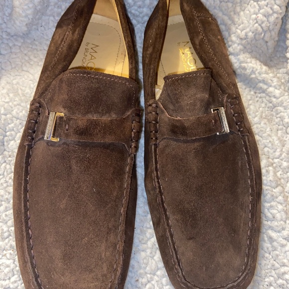 Bruno Magli Men’s Loafers
